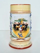 Ancienne chope réserviste d'occasion  Matour