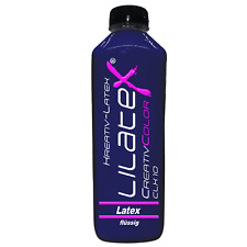 Flüssiglatex lilatex latexmil gebraucht kaufen  Clausthal-Zellerfeld