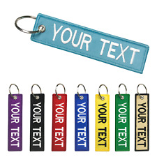 Customized key chain for sale  Shipping to Ireland