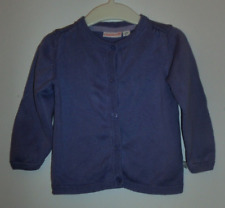Lila strickjacke langarm gebraucht kaufen  Ketzin