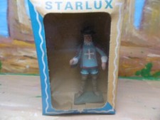 Starlux mousquetaire cape d'occasion  Blagnac