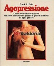 Agopressione euroclub bahr usato  Vicenza
