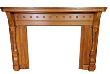 Antique american oak for sale  Schaefferstown