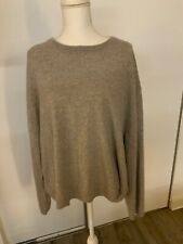 Kaschmir pullover xl gebraucht kaufen  Oberhausen