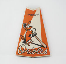 September 1970 orioles for sale  USA