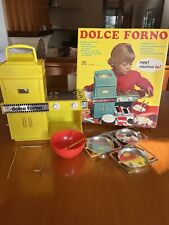 Dolce forno halbert usato  Arzignano