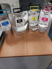 Cartucce epson inkjet usato  Napoli