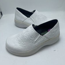 Landau womans white for sale  Newark