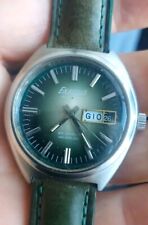 Exactus automatico vintage usato  Roma