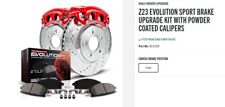 Ford z23 power for sale  Springfield