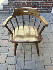 Captains chair for sale  Newark