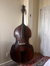 German upright double for sale  Brooklyn