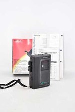 Cassette recorder sony usato  Susegana