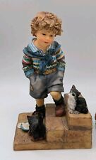 Vtg trouble figurine for sale  Scotch Plains