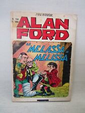 Alan ford originale usato  Milano