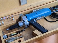 Bosch schleifgerät geradschle gebraucht kaufen  Ludwigsburg