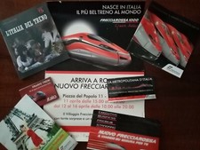 Ferrovie dello stato usato  Roma