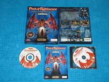 Pool radiance ruins gebraucht kaufen  Kiel