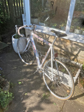 Vintage fausto coppi for sale  SPENNYMOOR