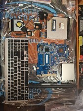Componenti ram processori usato  Vajont