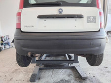 Fiat panda 169 gebraucht kaufen  Delitzsch