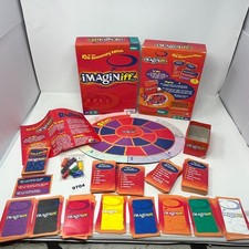 Imaginiff board game for sale  Castle Rock