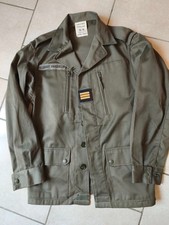 Veste treillis daguet d'occasion  Saint-Jory