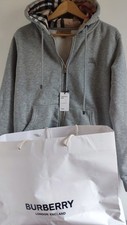 Pull zip capuche d'occasion  Locminé