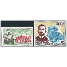 Saint pierre miquelon d'occasion  Brignais