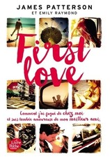 First love james d'occasion  Hennebont