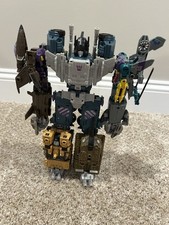 Transformers combiner wars for sale  Wildwood