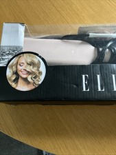 Elle wave curler for sale  KING'S LYNN