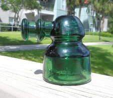 Nice emerald green for sale  Jupiter