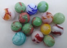 Vintage glass marble for sale  Sioux Falls