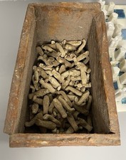 Ancient egyptian ushabti for sale  Livingston