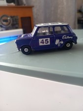 Corgi mini car for sale  READING