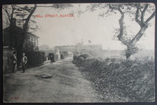 Old norfolk real for sale  HUNTINGDON
