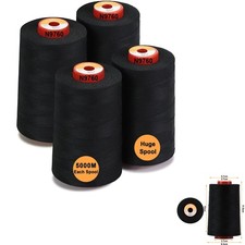 Nähgarn polyester quiltgarn gebraucht kaufen  Hannover