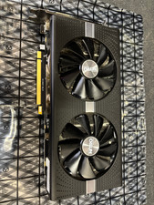 Sapphire radeon nitro for sale  TRANENT