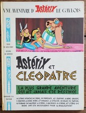 Asterix cléopatre dargaud d'occasion Asterix cléopatre dargaud d'occasion  Lectoure