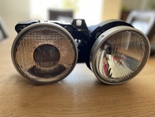 e30 scheinwerfer gebraucht kaufen  Leipzig