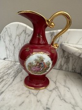 Limoges castel porcelain for sale  DARTFORD