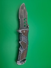 Mtech ballistic spring for sale  Duncan