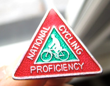 Cycling proficiency test for sale  LOUGHBOROUGH