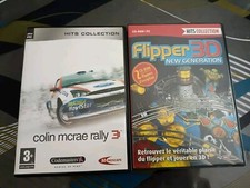 Lot jeux colin d'occasion Lot jeux colin d'occasion  Roanne
