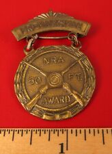 Vintage blackington nra for sale  Coventry