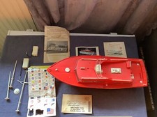Phillips power yacht for sale  Pueblo