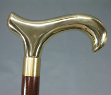 Victorian solid brass for sale  HARROW