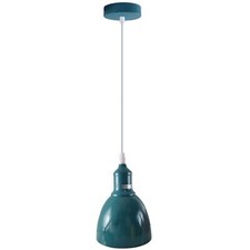 Suspension industrielle vintag d'occasion  Argenteuil