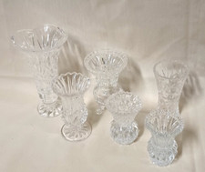 Pieces crystal glass for sale  Chino Valley